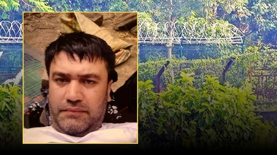 ঝিনাইদহ সীমান্তে উদ্ধার লাশটি আফগান নাগরিকের